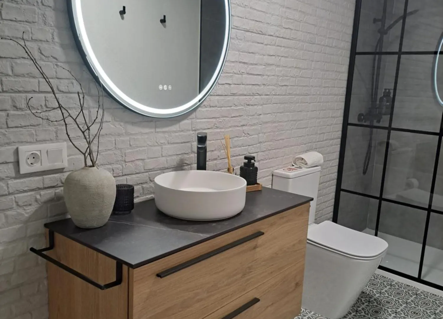 קדיז Apartamento El Mirador Del Paso ספרד