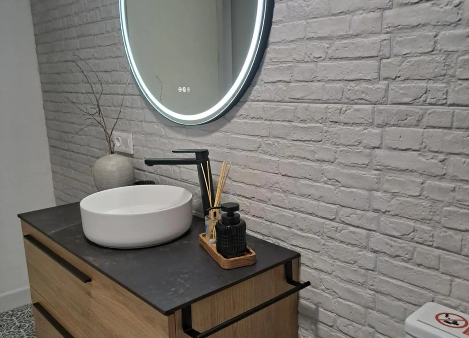 Apartamento El Mirador del Paso  Cadice Spagna